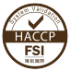 紀文HACCP LOGO