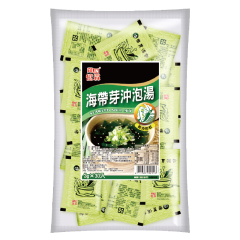 海帶芽湯包 30包組
