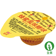 蜂蜜風味糖球 15g