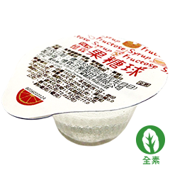 果糖球 15g