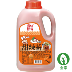 甜辣醬 罐裝3.2kg