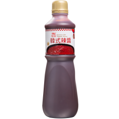 韓式辣醬 1.3kg