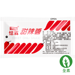 甜辣醬 10g