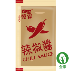 辣椒醬 6g