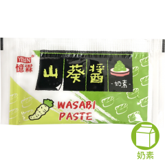 山葵醬 5g