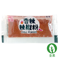 香辣辣椒粉 0.5g