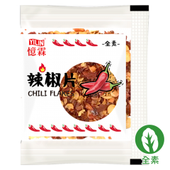 辣椒片 1g