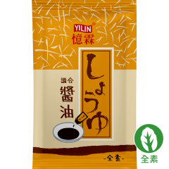 調合醬油 6g