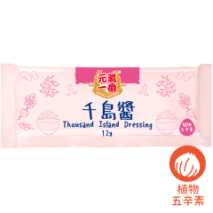 千島醬 12g