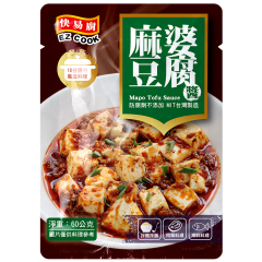 憶霖調理包 快易廚 麻婆豆腐 60g