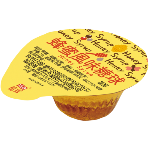 蜂蜜風味糖球 15g