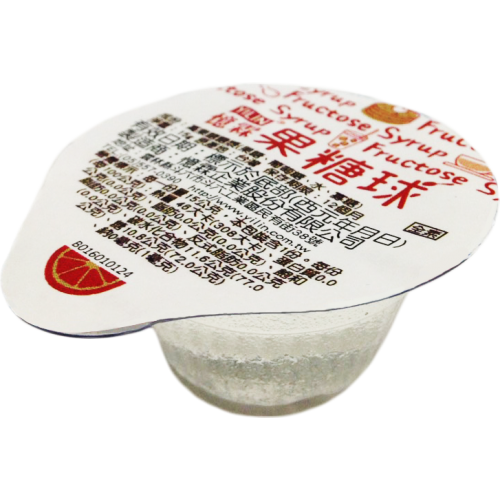 果糖球 15g