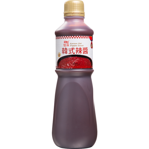 韓式辣醬 1.3kg