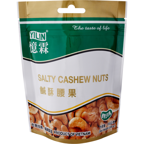 越南鹹酥腰果100g