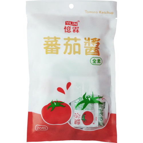 蕃茄醬10g(20入裝)