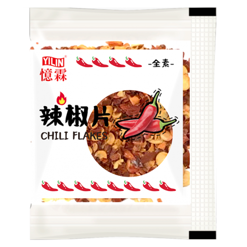 辣椒片 1g
