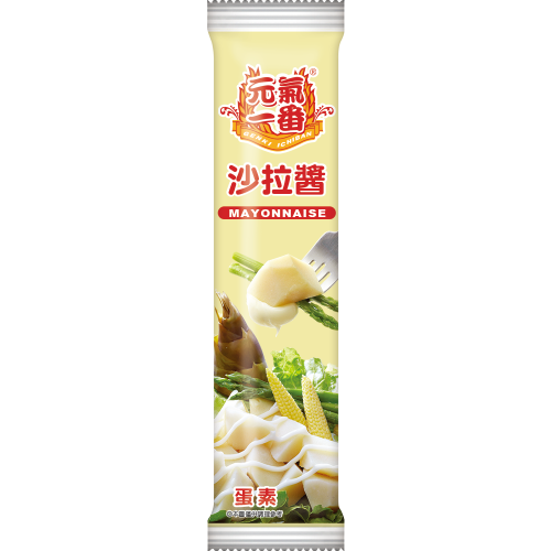 沙拉醬 100g(冷藏)