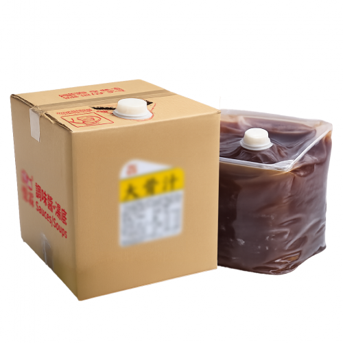 12kg桶裝醬系列