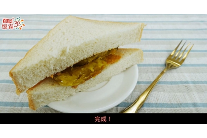 味覺感官新體驗！調味料和醬料的混搭新吃法大公開